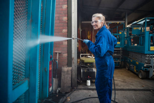 Best Restaurant Pressure Washing  in Brightwaters, NY