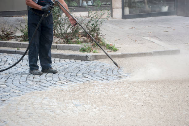 Best Spring Cleaning  in Brightwaters, NY